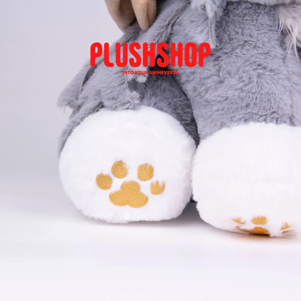 [Limited Edition] Razor Meow (17IN)