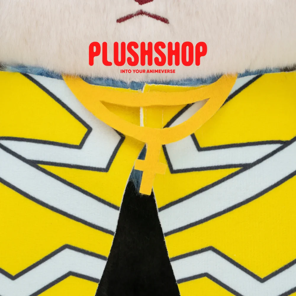 [Limited Edition] Davidmeow (17IN)