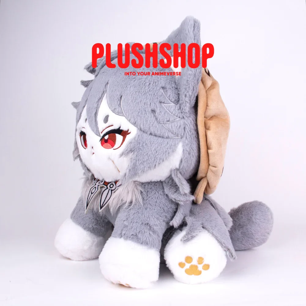 [Limited Edition] Razor Meow (17IN)