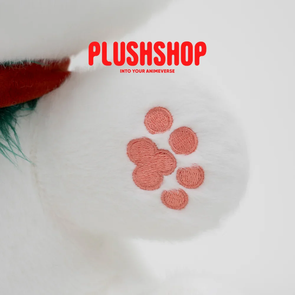 [Limited Edition] Turbo Grannymeow (17IN)