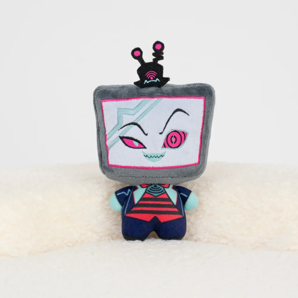 Vox Plush Doll (4IN)