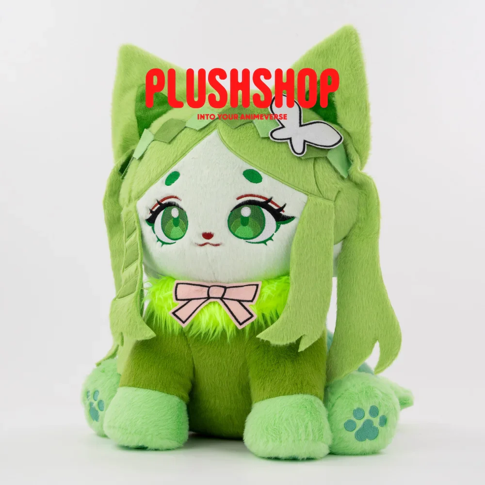 [Limited Edition] Infpmeow (17IN)