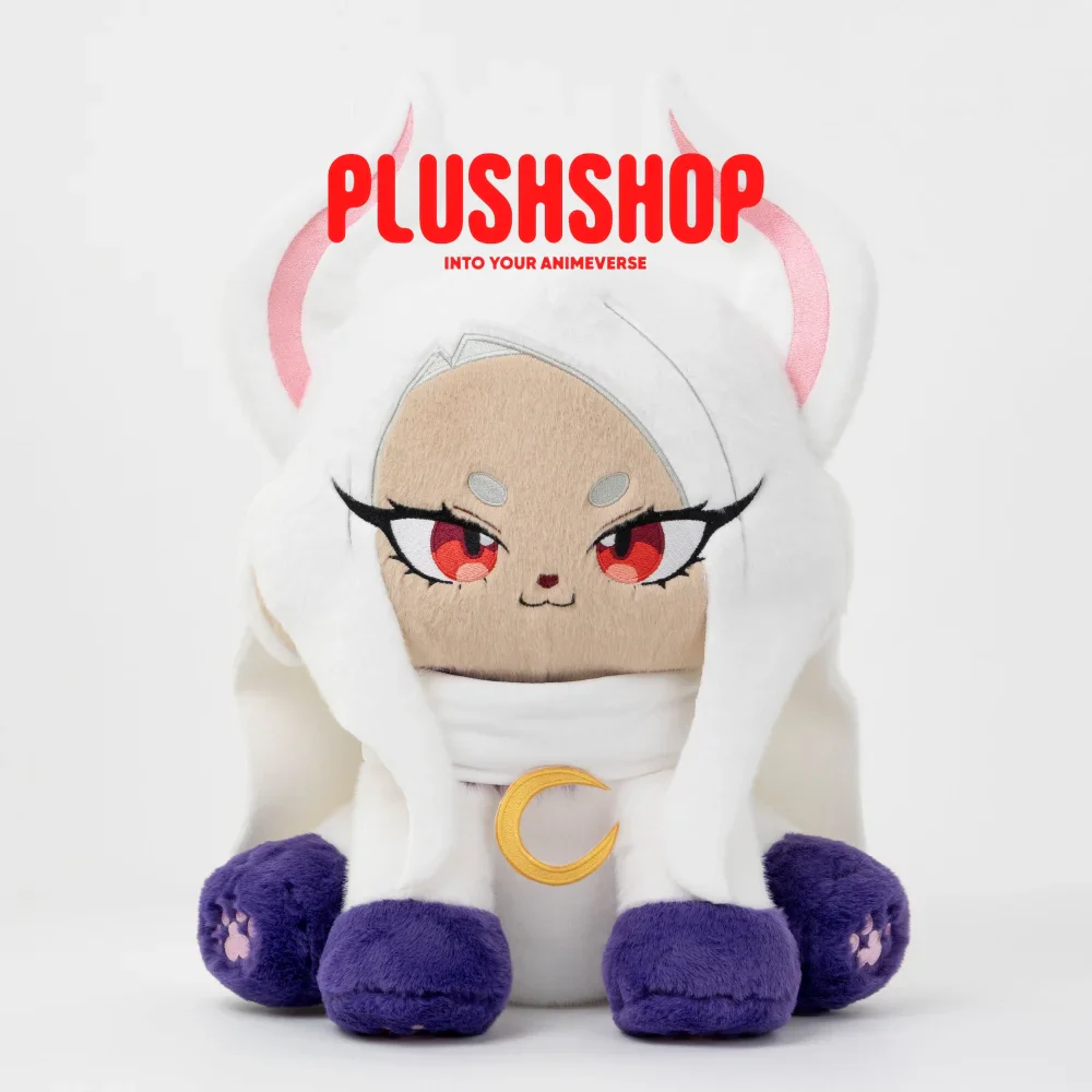 [Limited Edition] Mirkomeow (18IN)