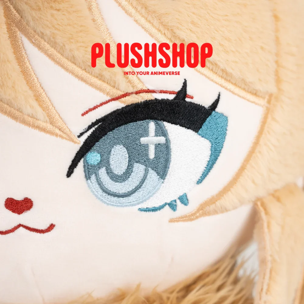 [Restock 50pc] Navia Meow (17IN)