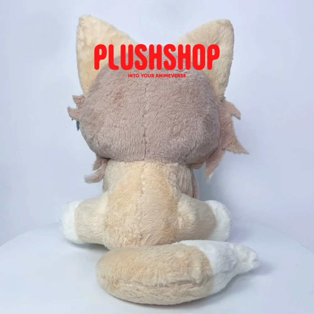 Aventurine Meow (17IN)