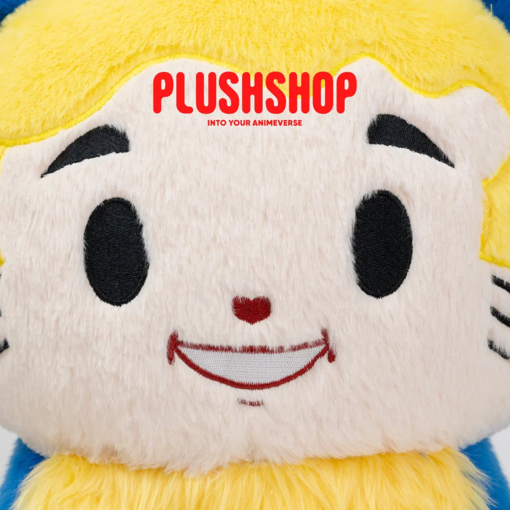 [Limited Edition] Vault Boymeow (17IN)