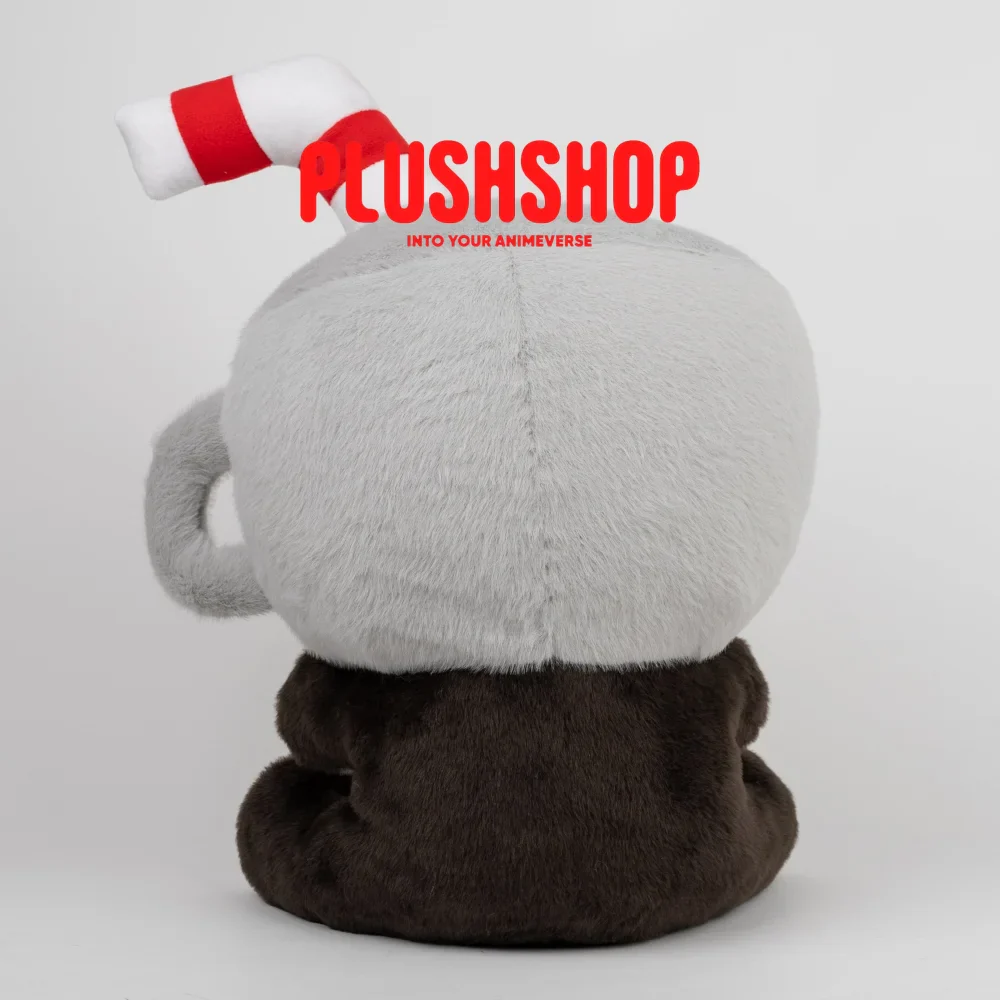 [Limited Edition] Cuphead Plush (18IN)