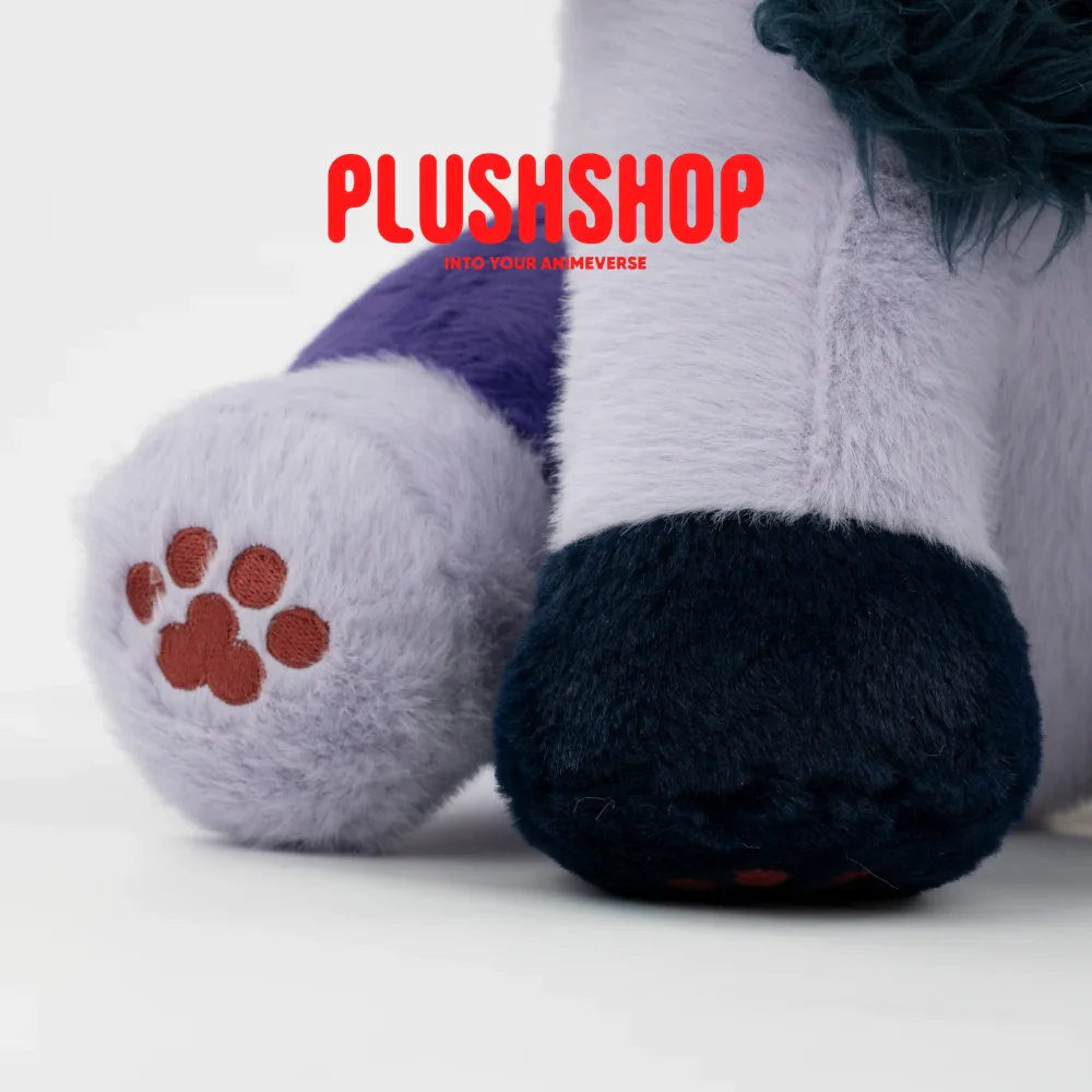 [Limited Edition] Killuameow (17IN)