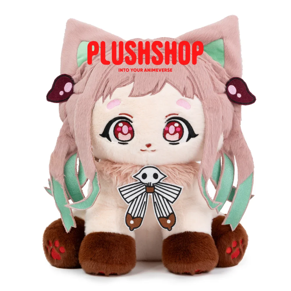 [Limited Edition] Nenemeow (17IN)
