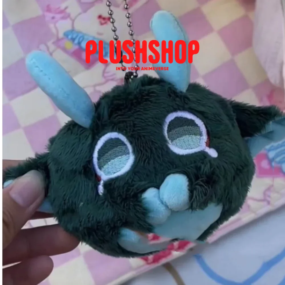 Honkai Starrail Danheng Adorable Ant Plush Pendant(Pre-order ship within 20 days)