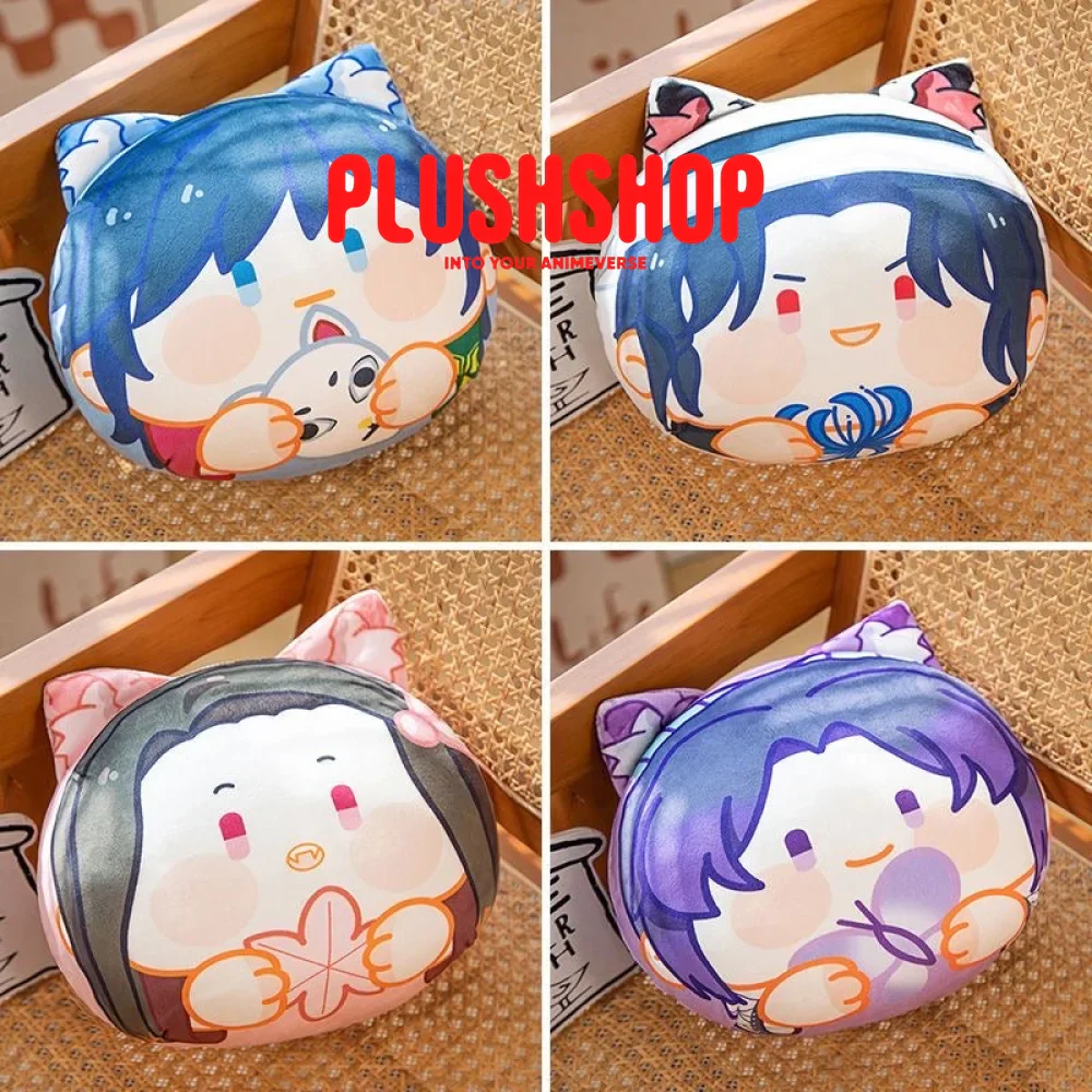 35cm Cute Pillow Plush Gift