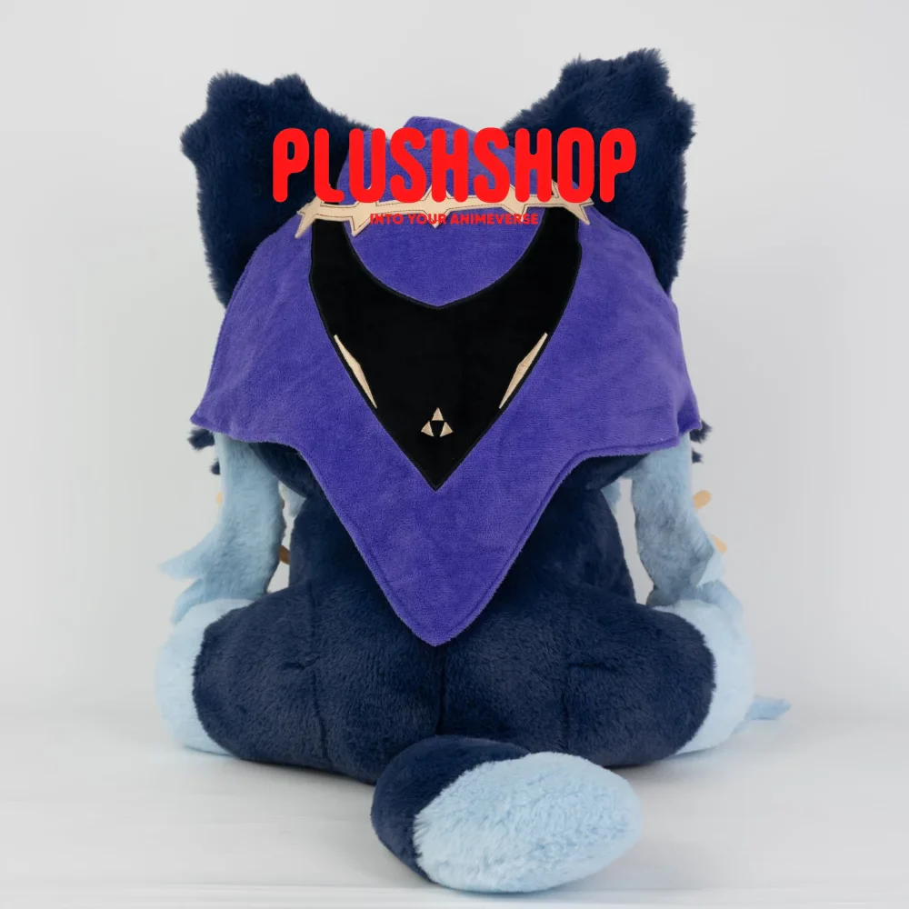 [Limited Edition]Layla Meow (17IN)