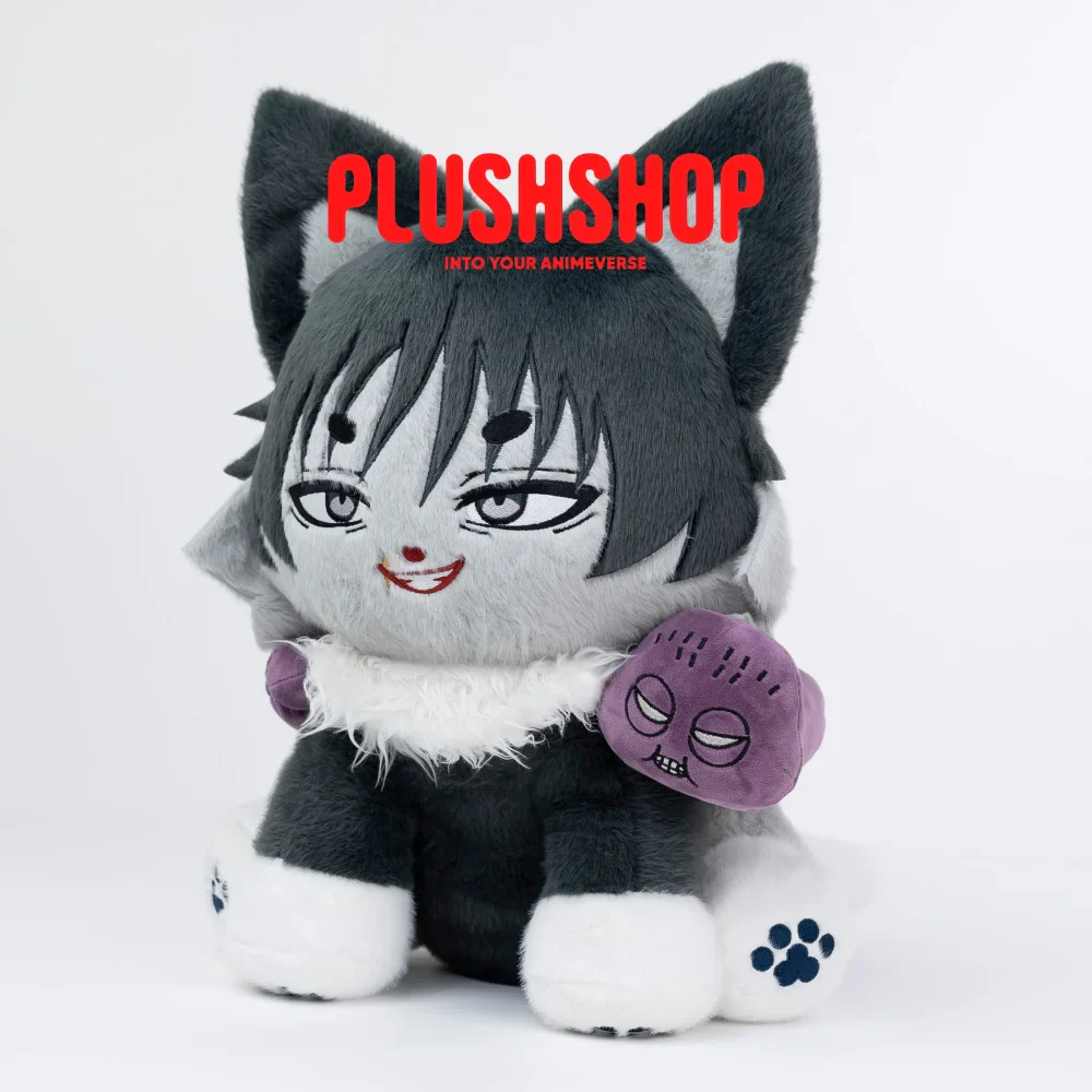 Tojimeow (17IN)