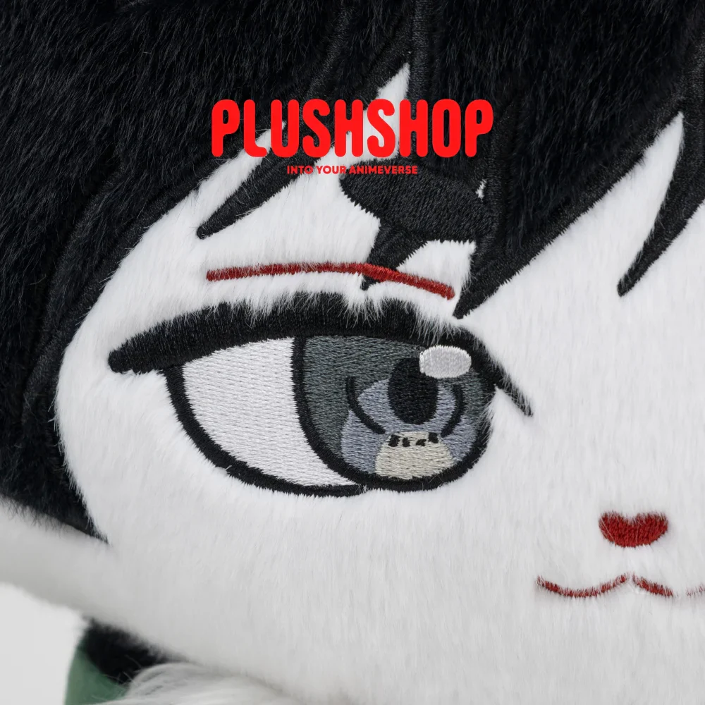 Harukameow (17IN)