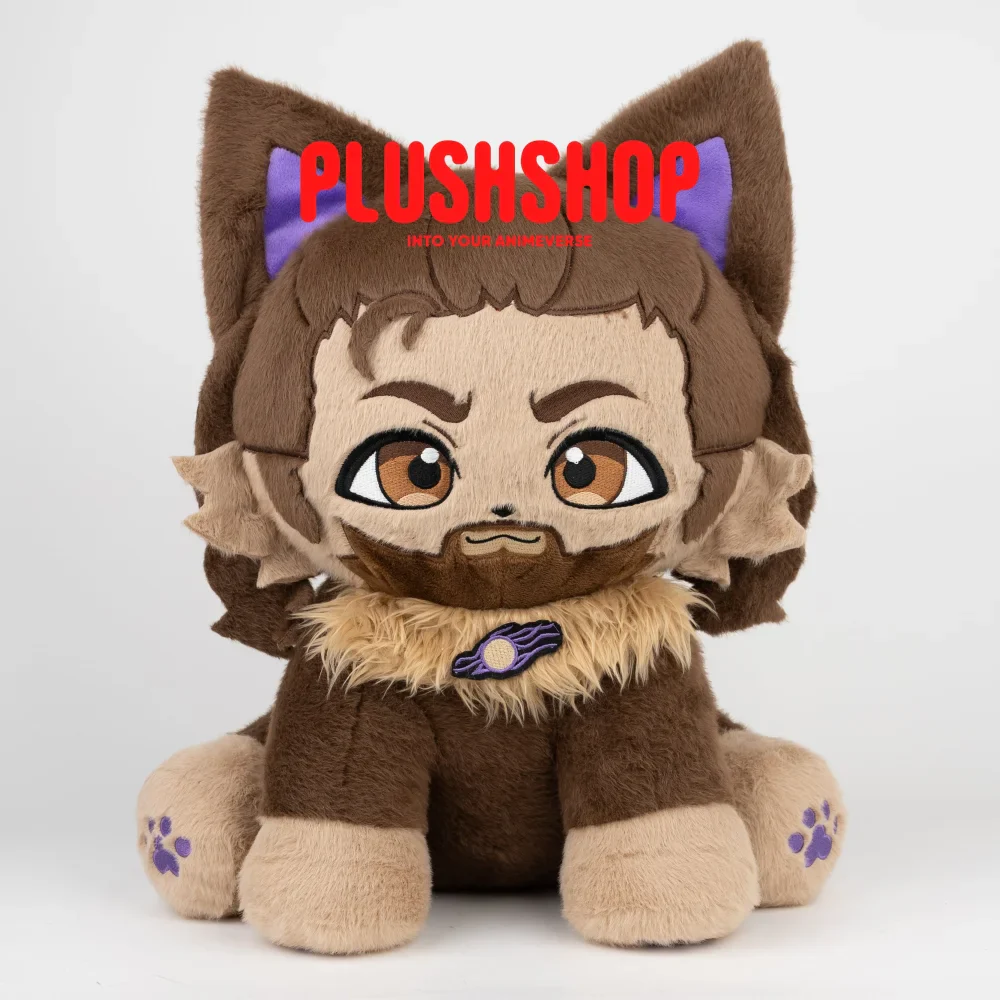 [Limited Edition] Galemeow (18IN)
