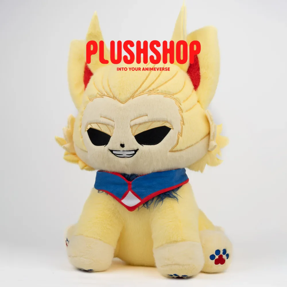 All Mightmeow (17IN)