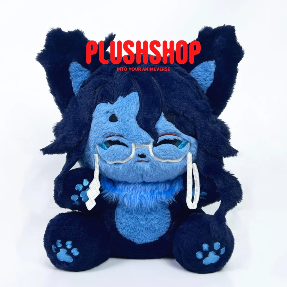 [Restock 50pc]Pantalone Meow (16IN)