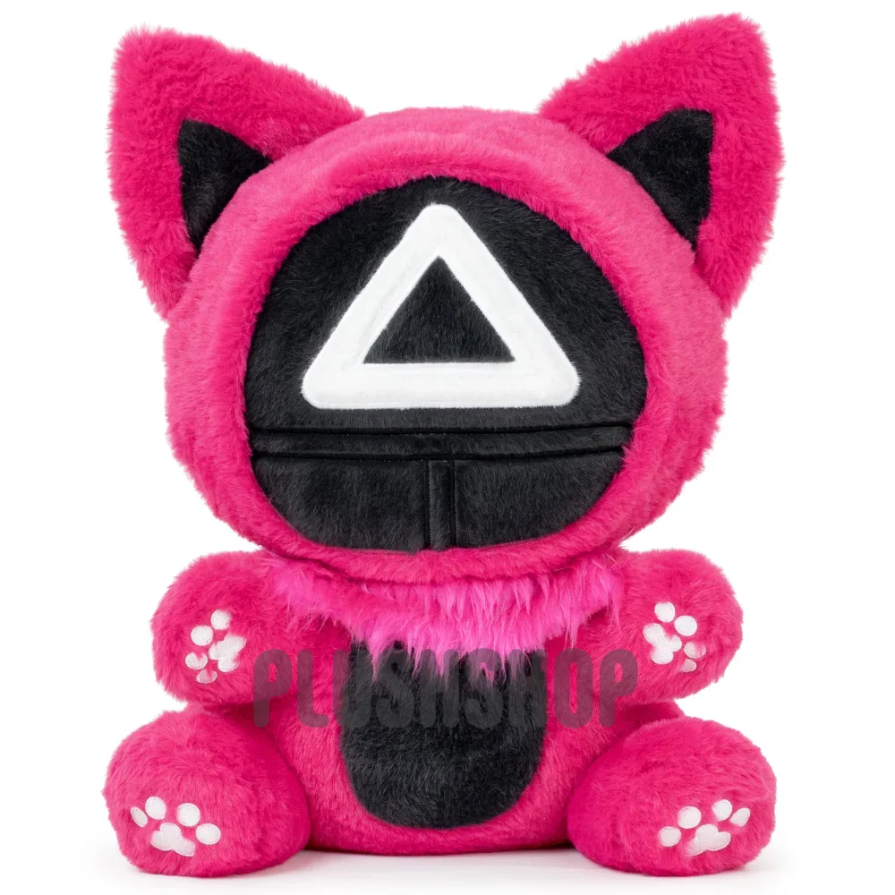 [Limited] Guardmeow (16IN)