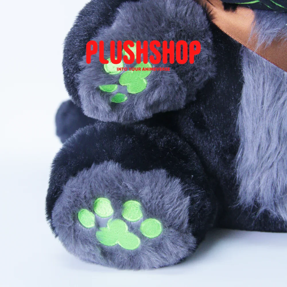 Yuichiro Hyakuya Meow (17IN)