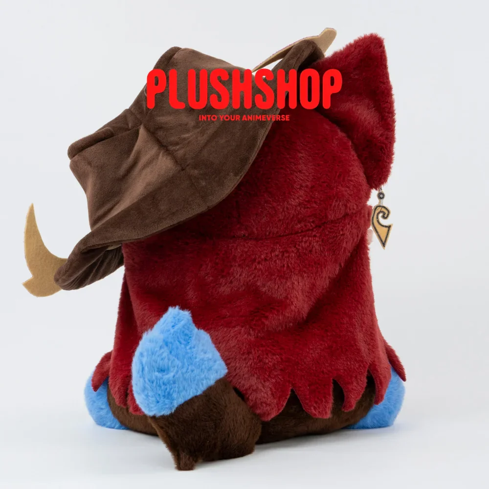 [Limited] Chascameow (17IN)