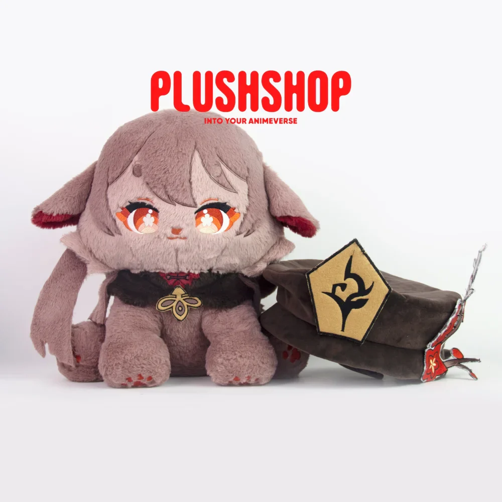 Hutao Meow (16IN)