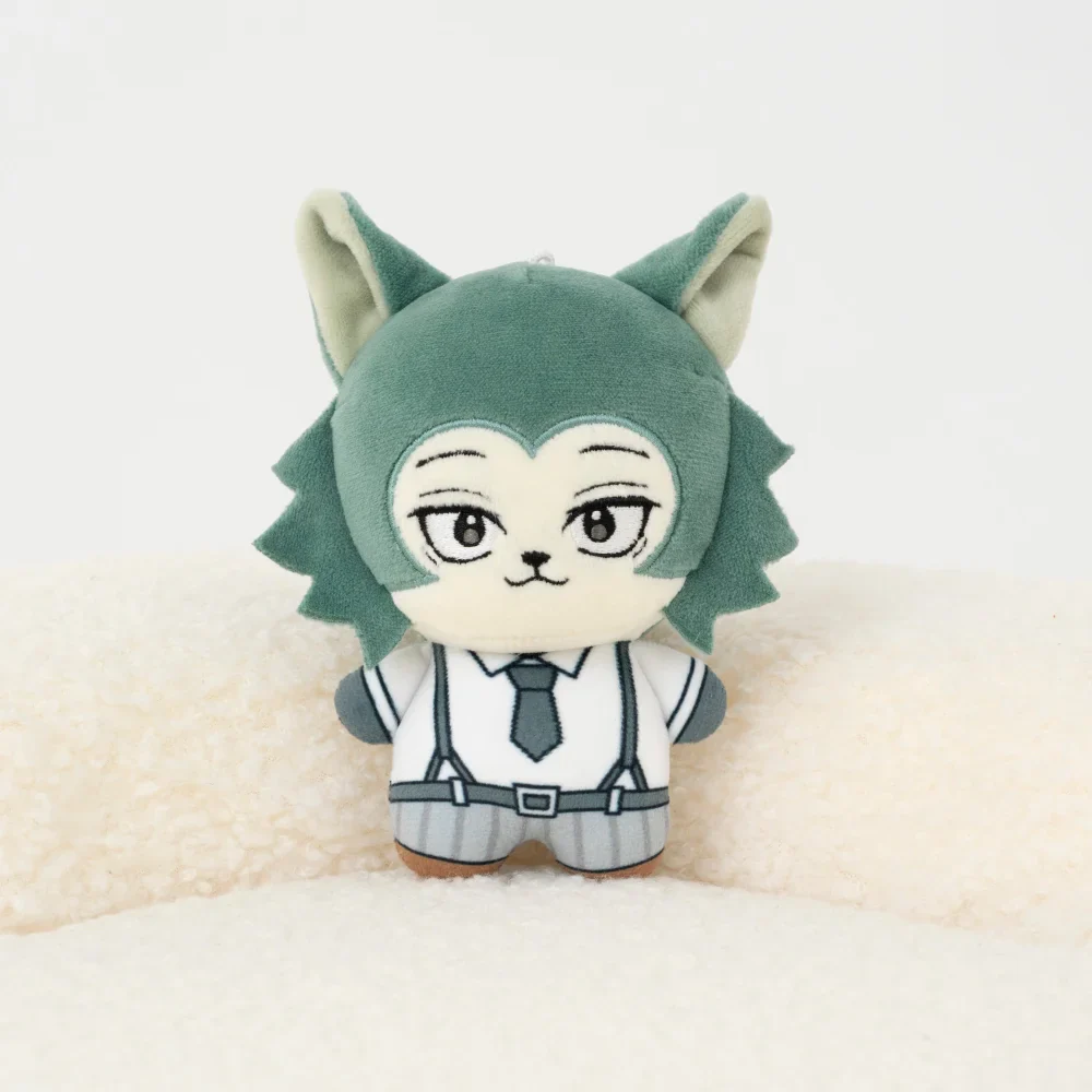 Legoshi Plush Doll (4IN)