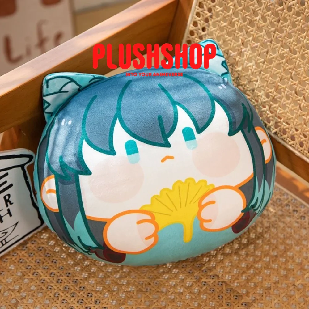 35cm Cute Pillow Plush Gift