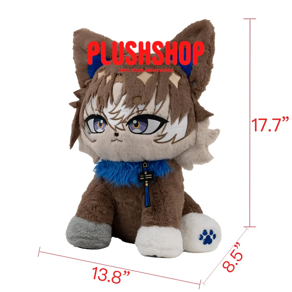 Xiangli Yao Meow (17IN)