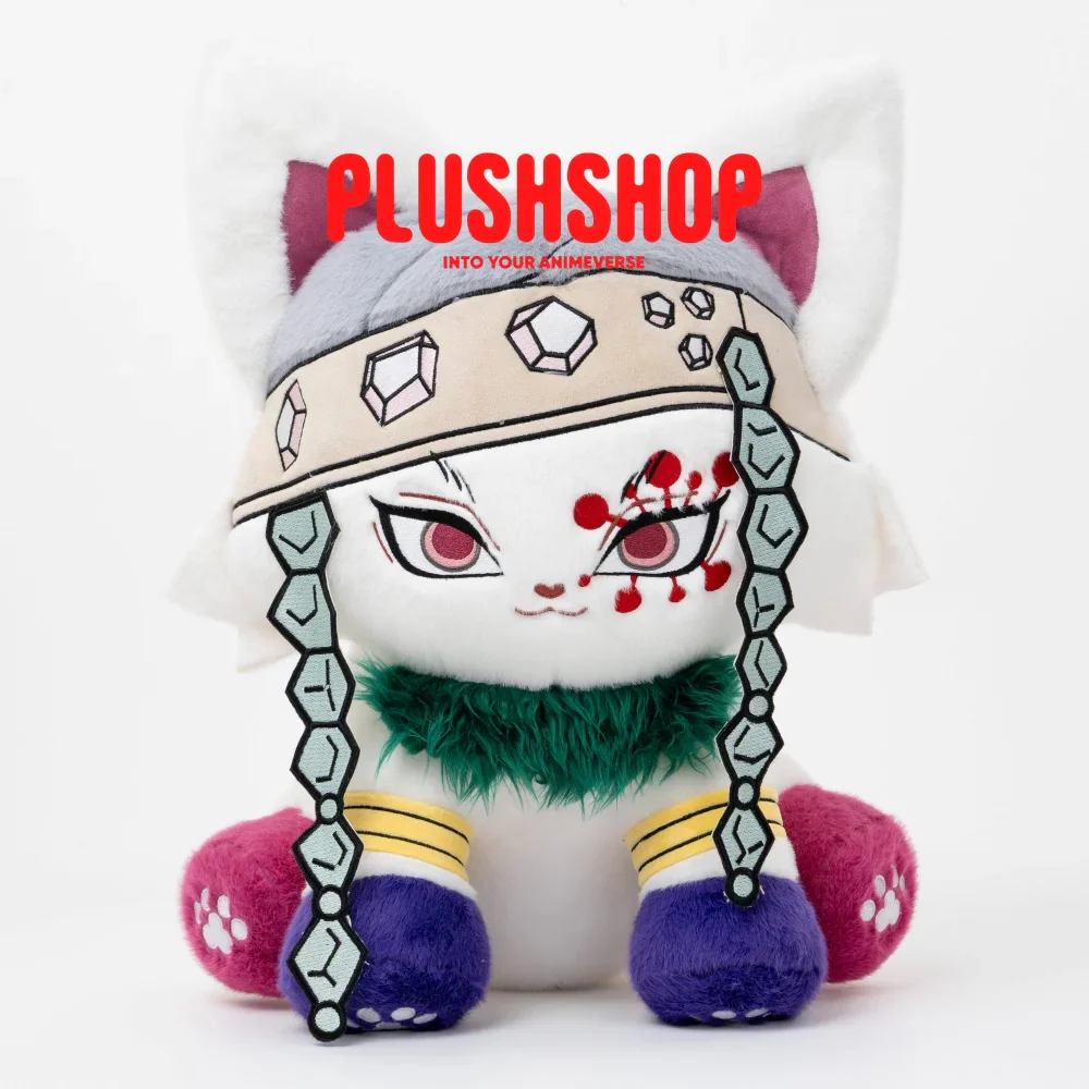 Tengenmeow (17IN)