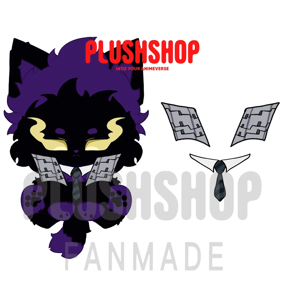 Kurogirimeow  (17IN)