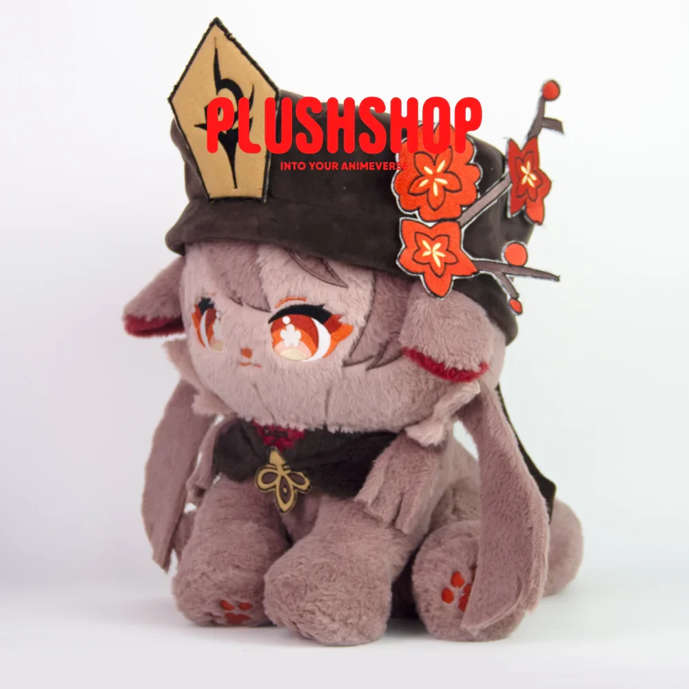 Hutao Meow (16IN)