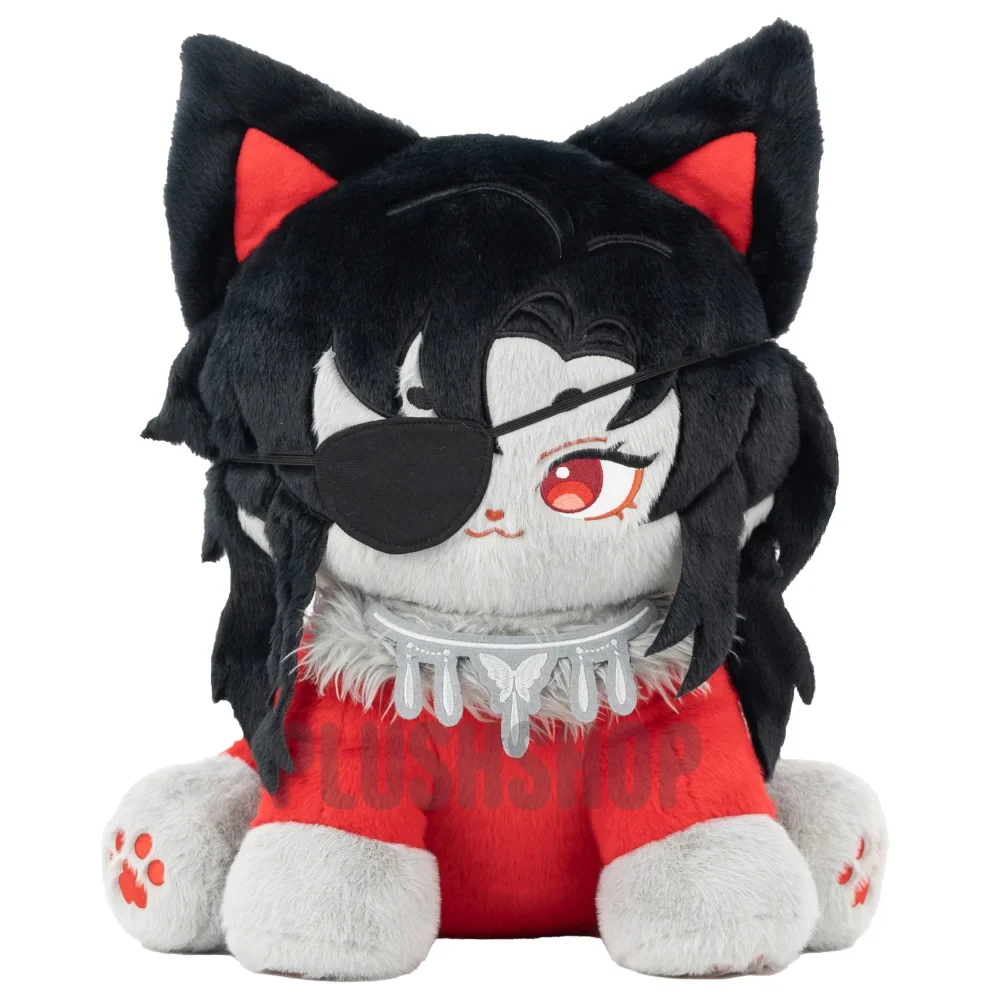 Huachengmeow (17IN)