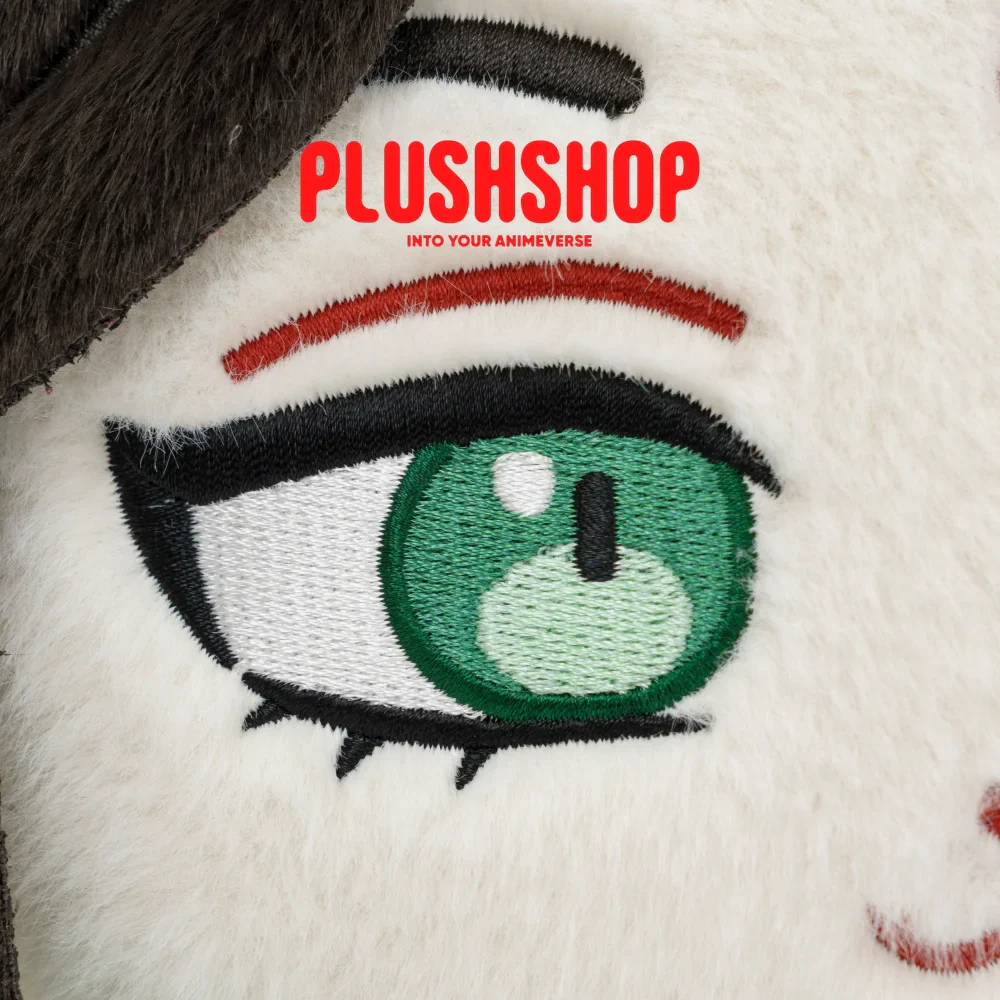 [Limited Edition] Shiqingxuanmeow (18IN)