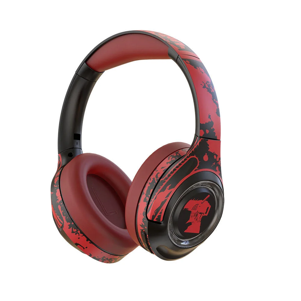 CSM Headphone Earphone