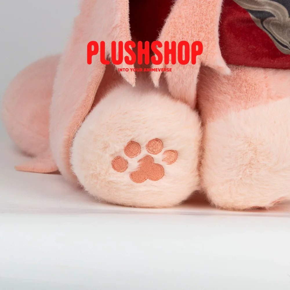 [Restock 100pc] Jiaoqiu Meow (18IN)