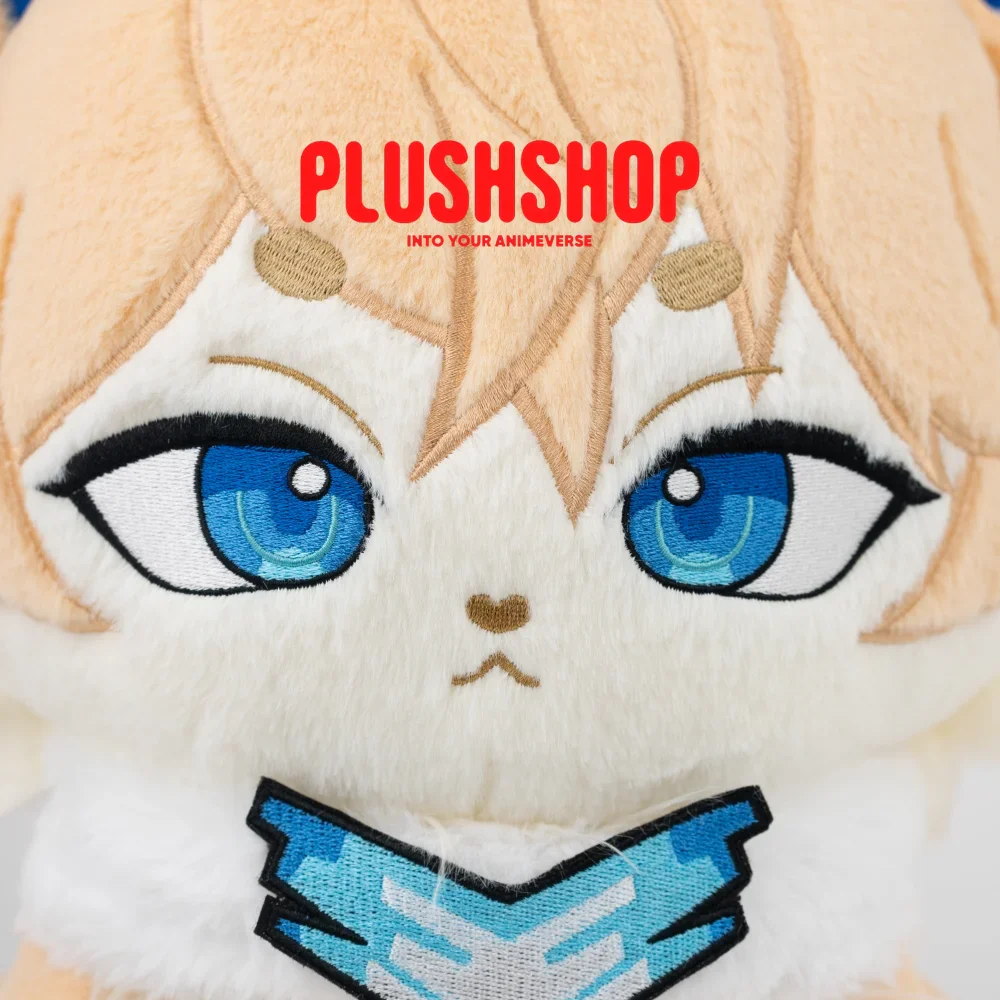 [Limited Edition] Gepard Meow (16IN)