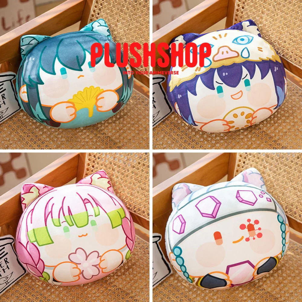 35cm Cute Pillow Plush Gift