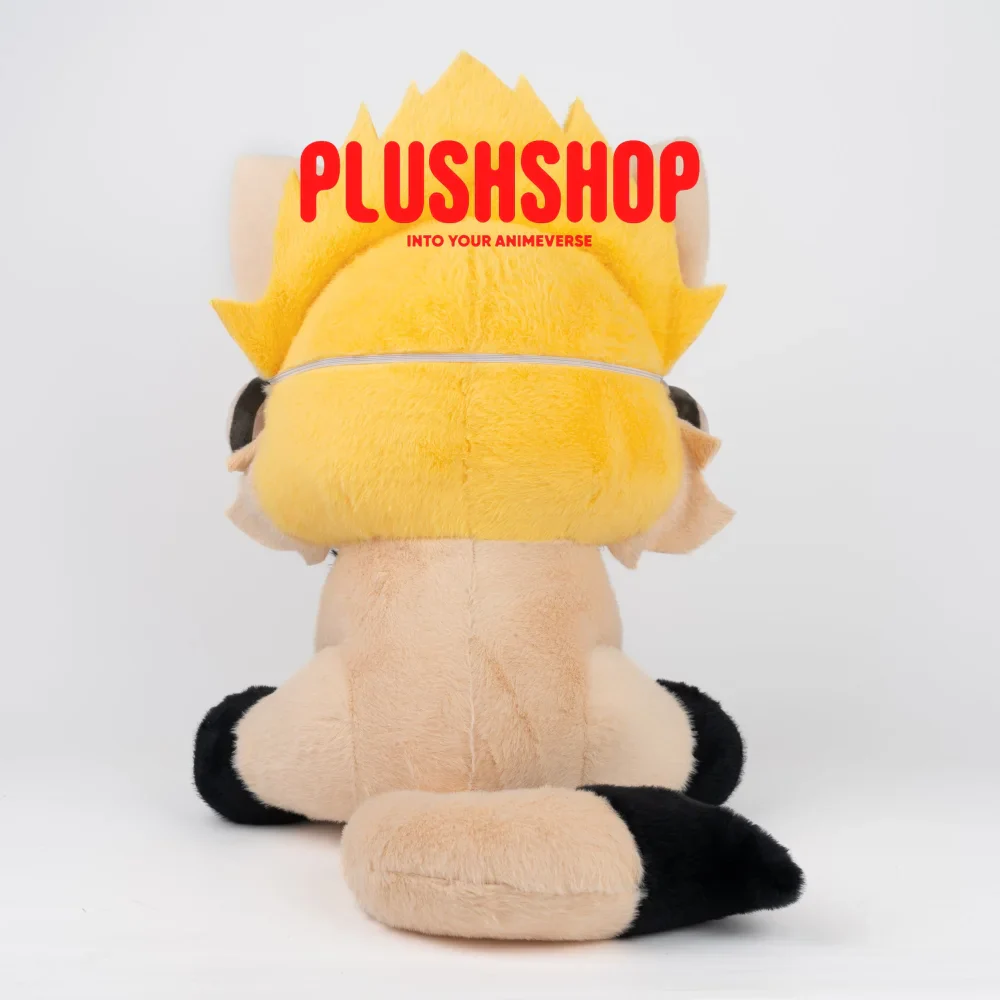 Present Mic Meow (17IN)