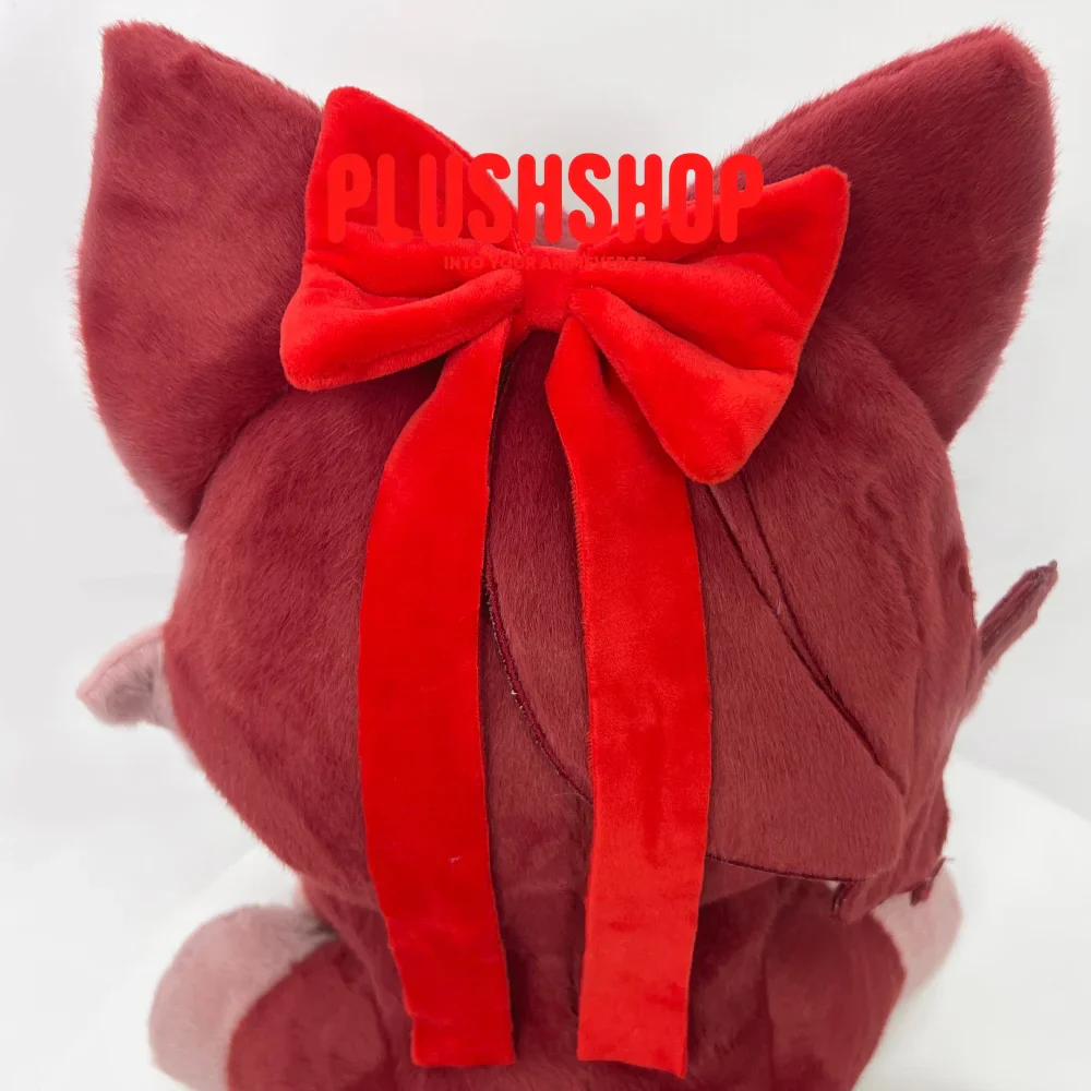 [Limited Edition] Kasumi Meow (16IN)