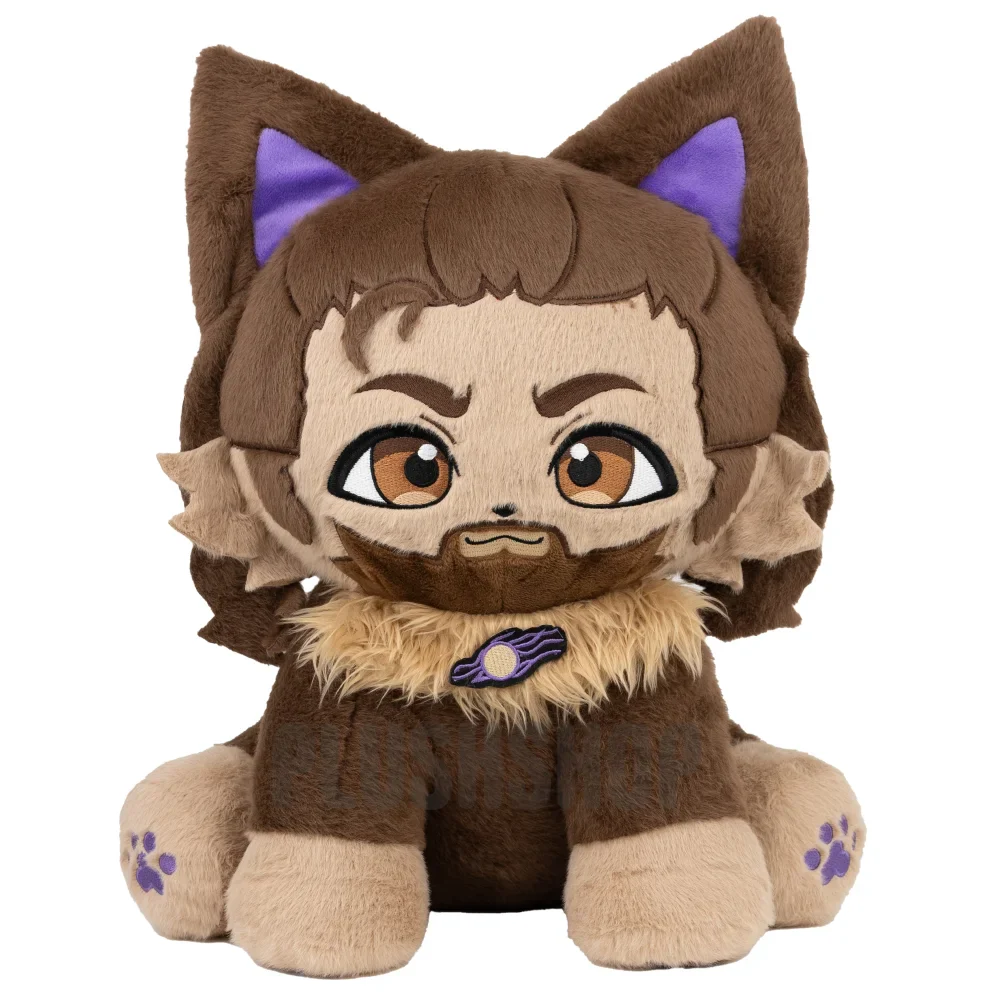 [Limited Edition] Galemeow (18IN)
