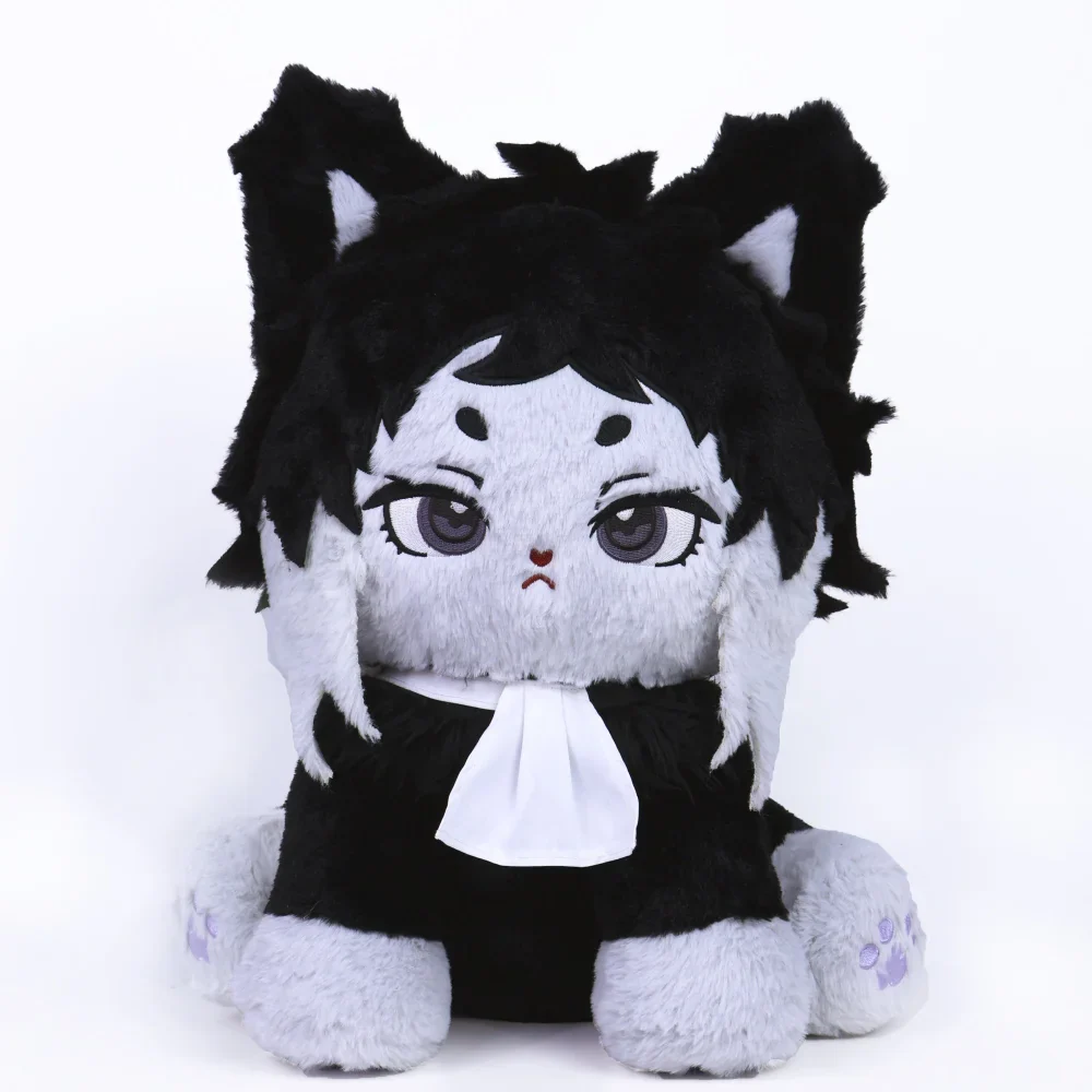 [Limited 50pc] Akutagawameow (17IN)