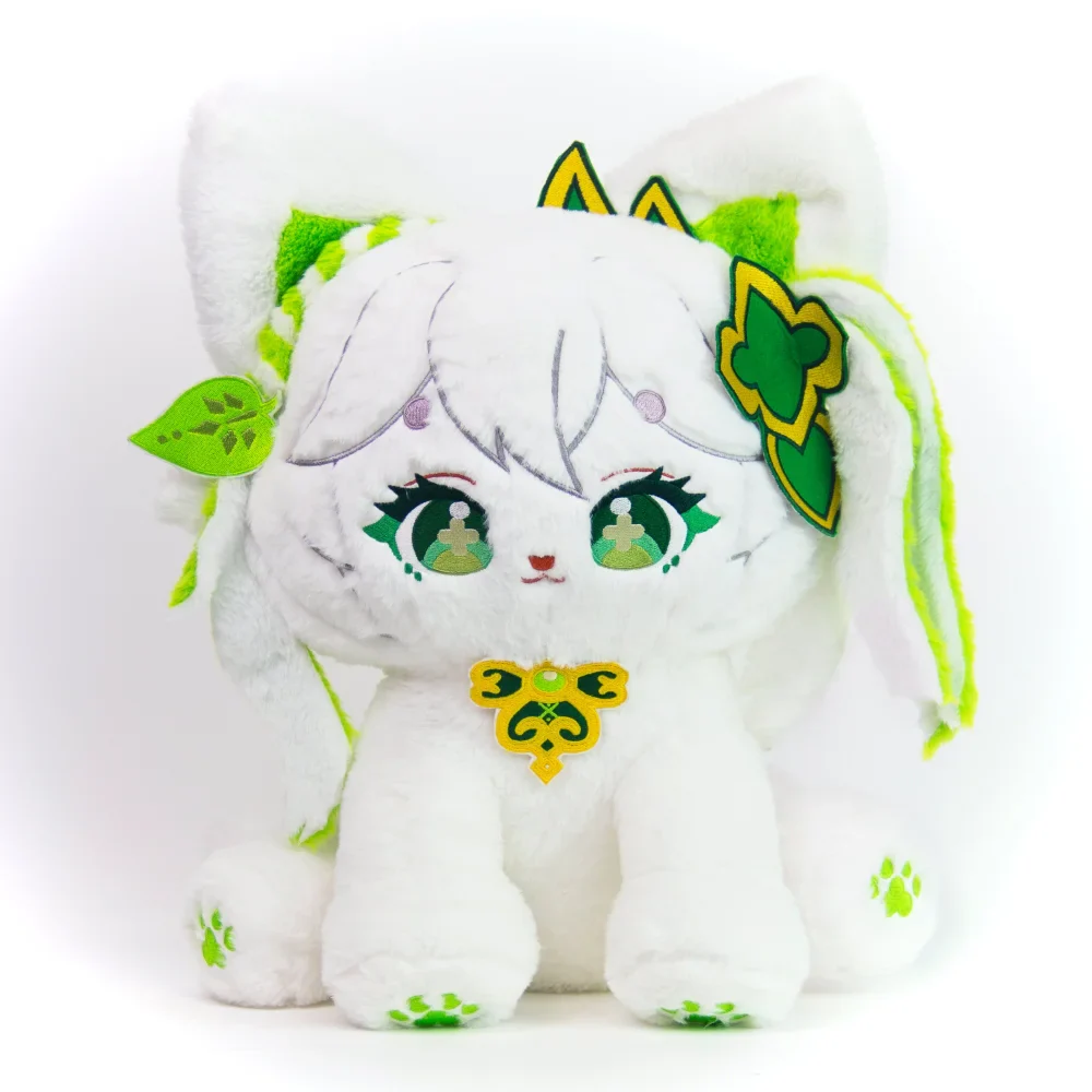 [Limited]Nahida Meow (16IN)