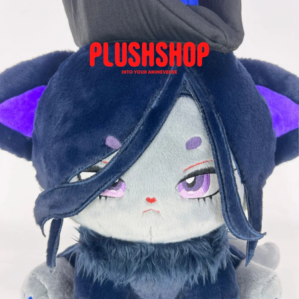 [Limited Edition] Clorinde Meow (18IN)