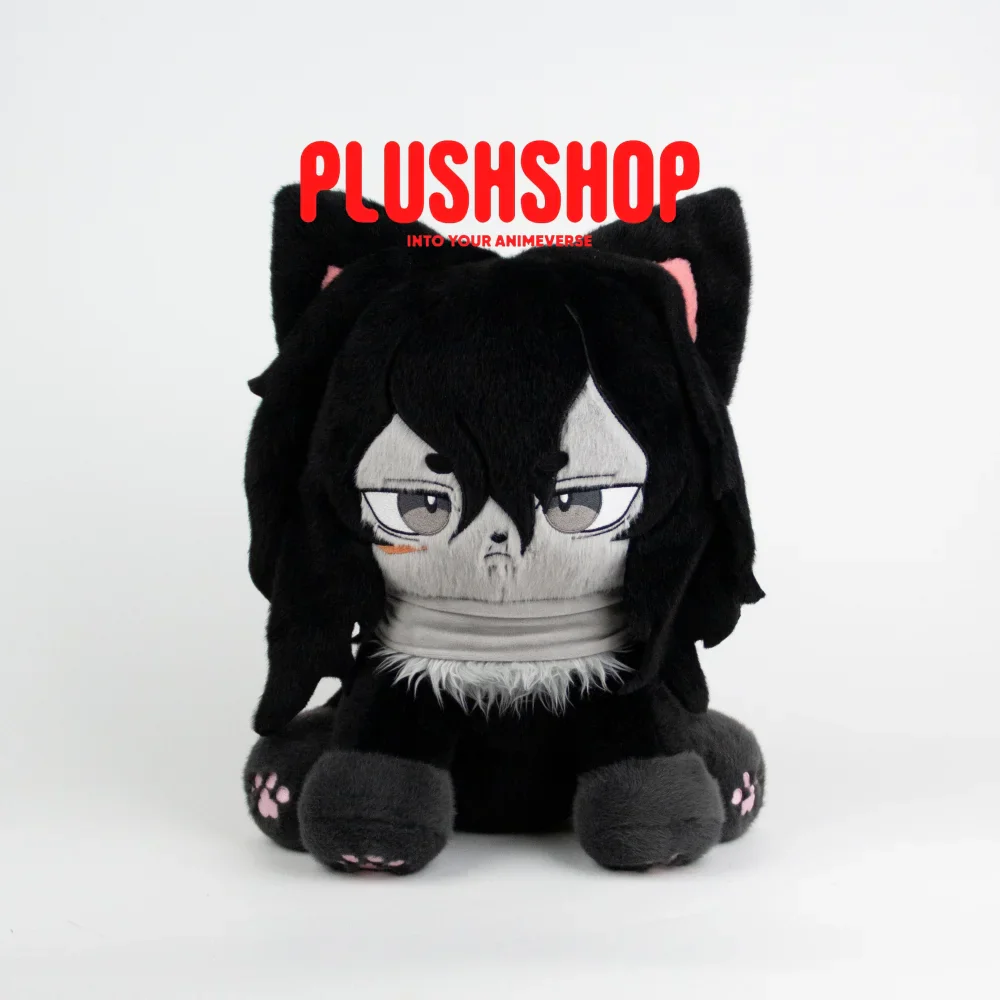Aizawa Meow (16IN)