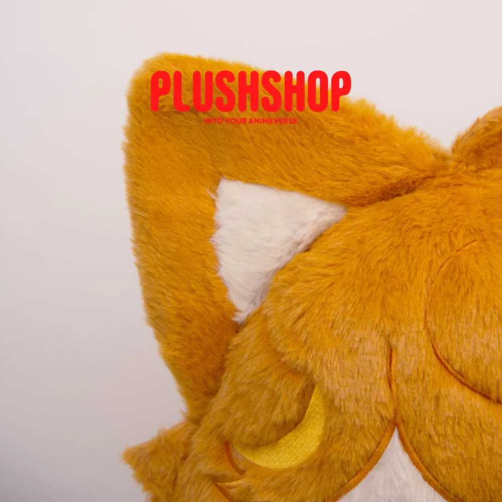 Tartaglia Childe Meow (17IN)