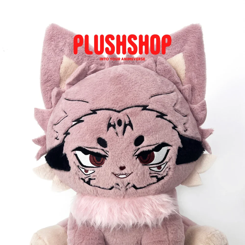 Sukuna Meow(18IN)