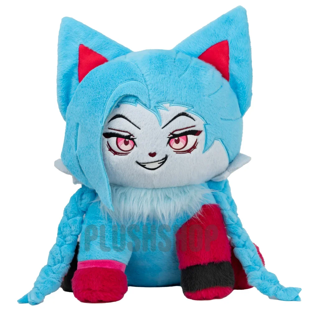 [Limited Edition] Jinxmeow (17IN)