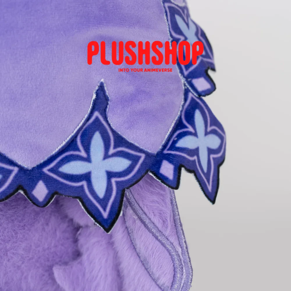 Black Swan Meow (17IN)