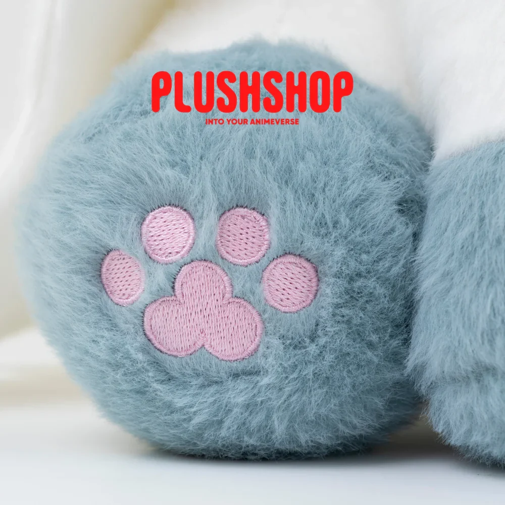 [Limited Edition] Erimeow (17IN)