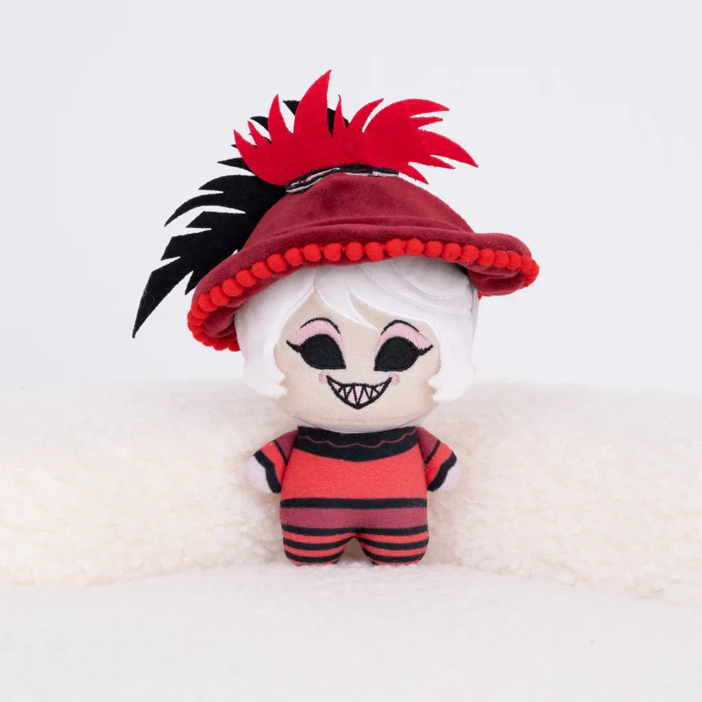 Rosie Plush Doll (4IN)
